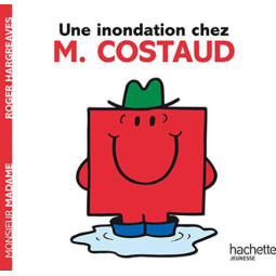 UNE INONDATION CHEZ M. COSTAUD