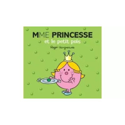 MADAME PRINCESSE ET LE...