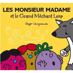 LES MONSIEUR MADAME ET LE...