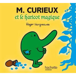 MONSIEUR CURIEUX ET LE...