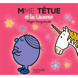 MADAME TÊTUE ET LA LICORNE