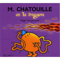 MONSIEUR CHATOUILLE ET LE...