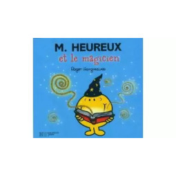MONSIEUR HEUREUX ET LE...