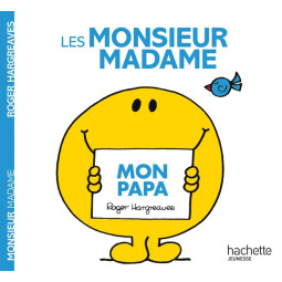 MON PAPA 