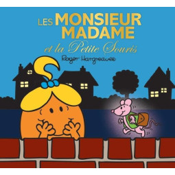 LES MONSIEUR MADAME ET LA...