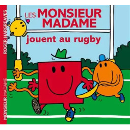 LES MONSIEUR MADAME JOUENT...