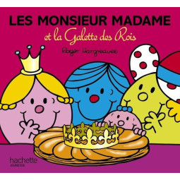 LES MONSIEUR MADAME ET LA...