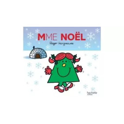 MADAME NOËL