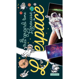 LE TRÈS GRAND LIVRE DE...