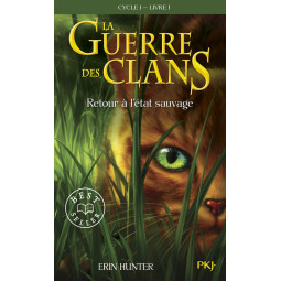 LA GUERRE DES CLANS CYCLE I...