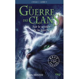 LA GUERRE DES CLANS - CYCLE...