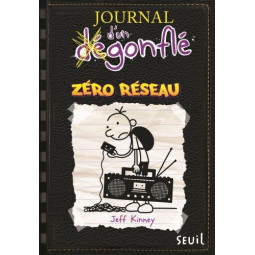 JOURNAL D'UN DEGONFLE -...