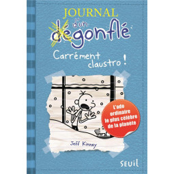 JOURNAL D'UN DEGONFLE -...