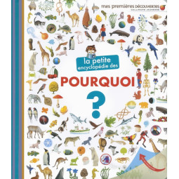 LA PETITE ENCYCLOPEDIE DES...