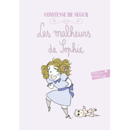Les malheurs de Sophie