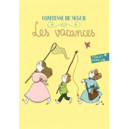 LES VACANCES
