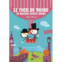 LE TOUR DU MONDE EN...