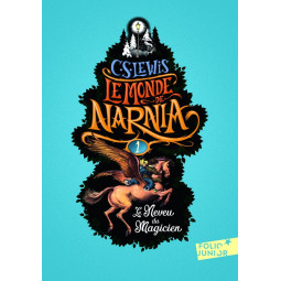 LE MONDE DE NARNIA 1 - LE...