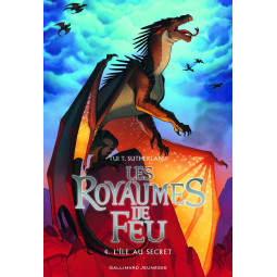 LES ROYAUMES DE FEU 4....