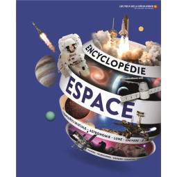 ENCYCLOPEDIE DE L'ESPACE