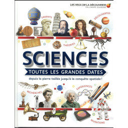 SCIENCES : TOUTES LES...