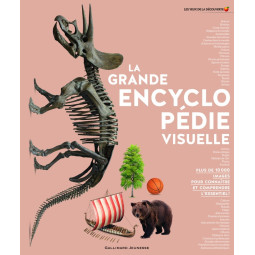 LA GRANDE ENCYCLOPEDIE...