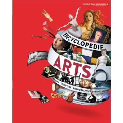ENCYCLOPÉDIE DES ARTS