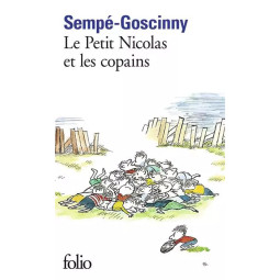 LE PETIT NICOLAS ET LES...