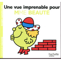 UNE VUE IMPRENABLE POUR...