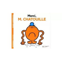 MERCI MONSIEUR CHATOUILLE