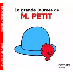 LA GRANDE JOURNEE DE...
