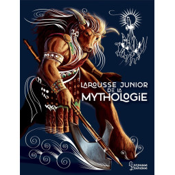 LAROUSSE JUNIOR DE LA...