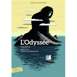 ODYSSEE