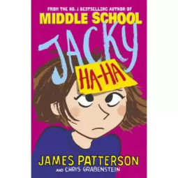 JACKY HA-HA