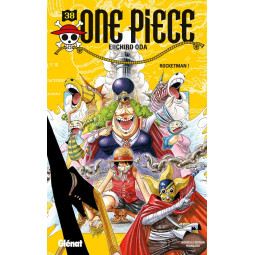 ONE PIECE - ÉDITION...
