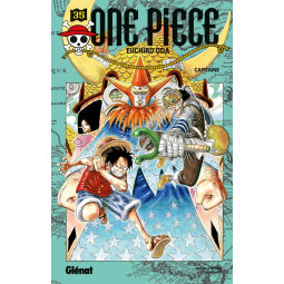 ONE PIECE - ÉDITION...