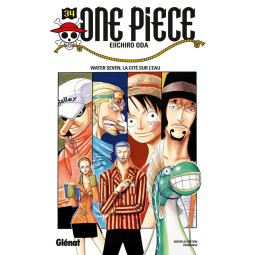 One Piece - édition...
