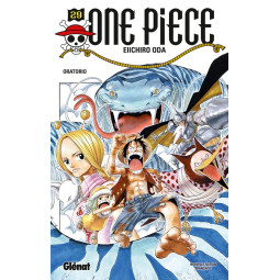 ONE PIECE - ÉDITION...