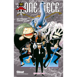 ONE PIECE - ÉDITION...