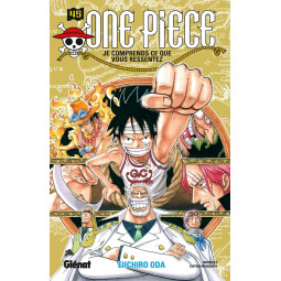One Piece - édition...