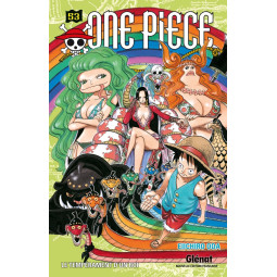 ONE PIECE - ÉDITION...
