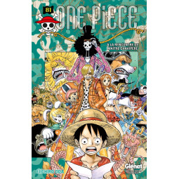 ONE PIECE - ÉDITION...