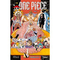 ONE PIECE - ÉDITION...