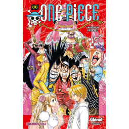 ONE PIECE - ÉDITION...