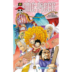 One Piece - édition...
