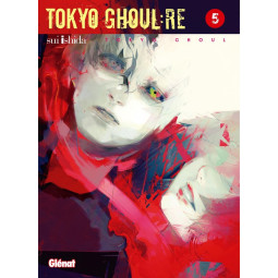 TOKYO GHOUL RE - TOME 05