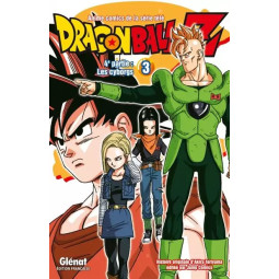 DRAGON BALL Z - 4E PARTIE -...