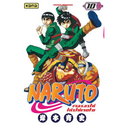NARUTO T10