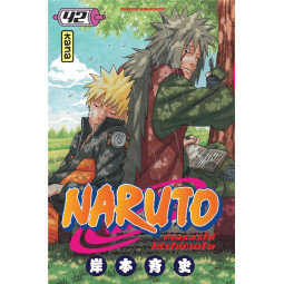 NARUTO T42