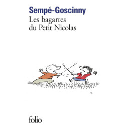 Le Petit Nicolas Tome 13